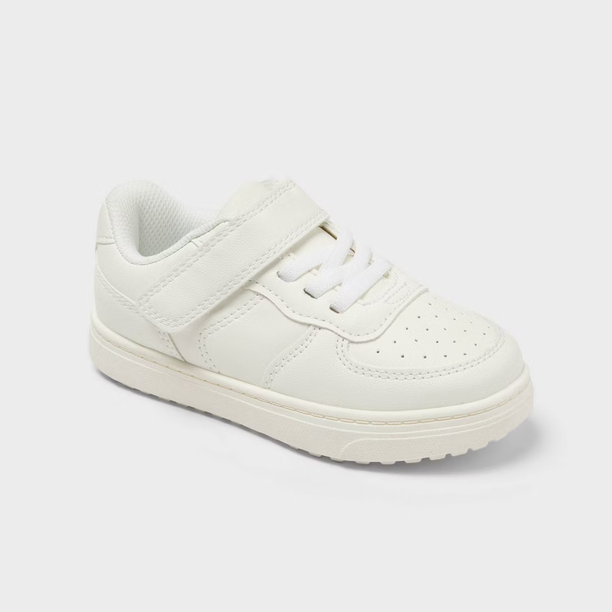 Toddler Jaid Court Sneakers - Cat & Jack™ | Target