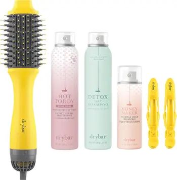 Drybar The Double Shot Jackpot Kit (Limited Edition) USD $233.50 Value | Nordstrom | Nordstrom