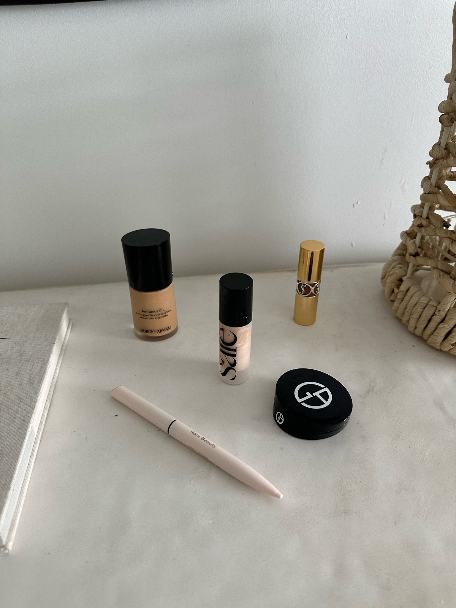 Favorite beauty/makeup products for spring and summer 

#LTKbeauty #LTKSeasonal #LTKFind