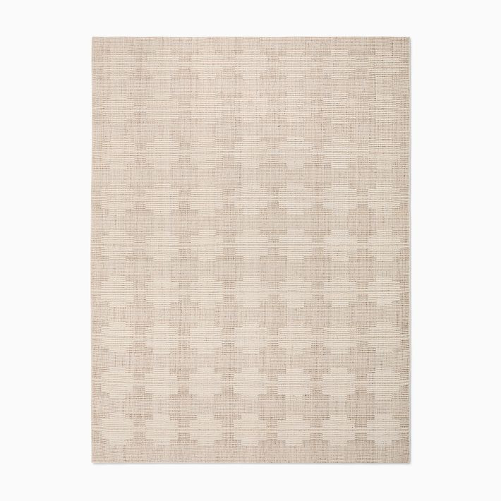 Amina Wool Rug | West Elm (US)