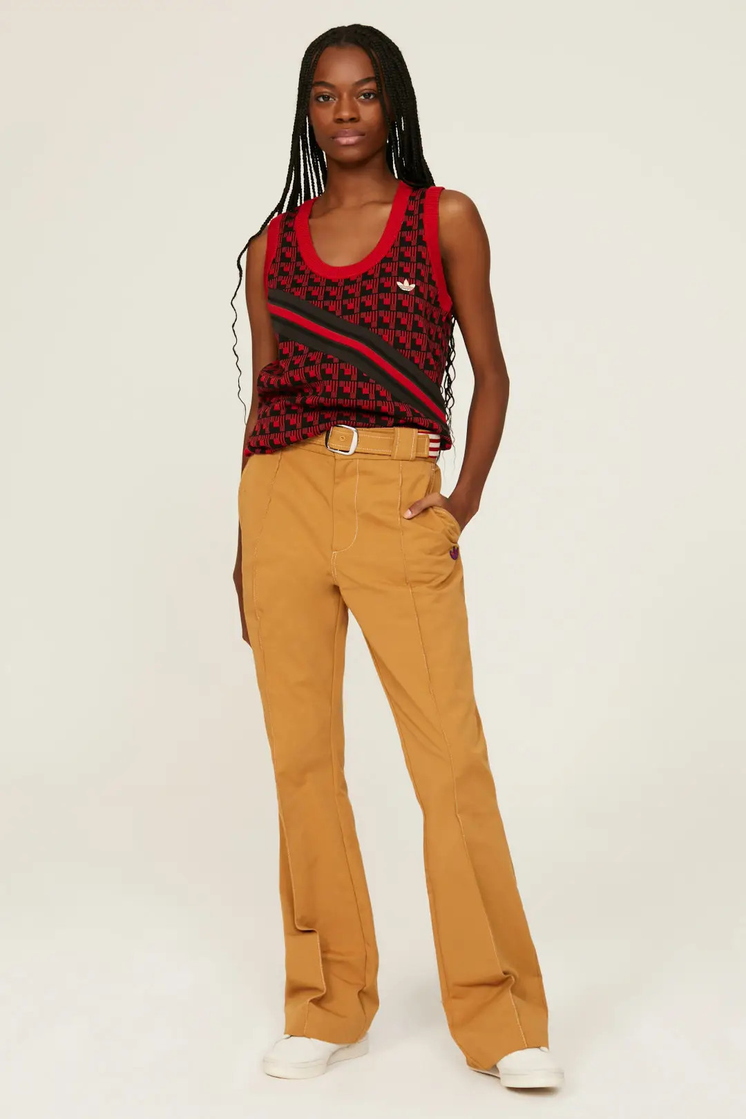 adidas by WALES BONNER | Rent the Runway