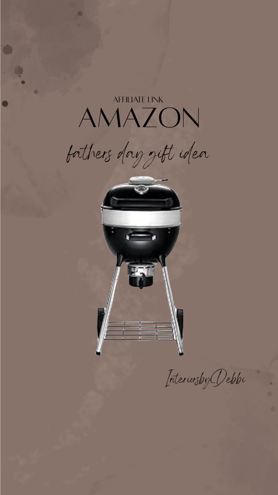 Amazing Find
Outdoor grill, transitional home, modern decor, amazon find, amazon home, target home decor, mcgee and co, studio mcgee, amazon must have, pottery. barn, Walmart finds, affordable decor, home styling, budget friendly, accessories, neutral decor, home finds, buy new arrival, coming soon, sale alert, high end look for less, Amazon favorites, Target finds, cozy, modern, earthy, transitional, luxe, romantic, home decor, budget friendly decor #amazonhome

#LTKSeasonal #LTKHome