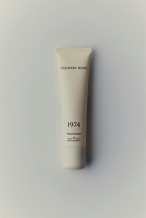Australian Made 1974 Hand Cream 60mL | Country Road