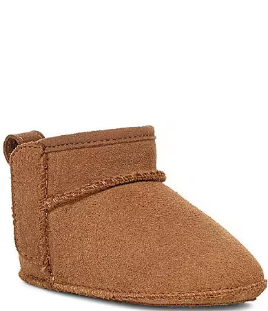 UGG Kids' Baby Classic Ultra Mini Boot Crib Shoes Infant - 0/1 Infant | Dillard's