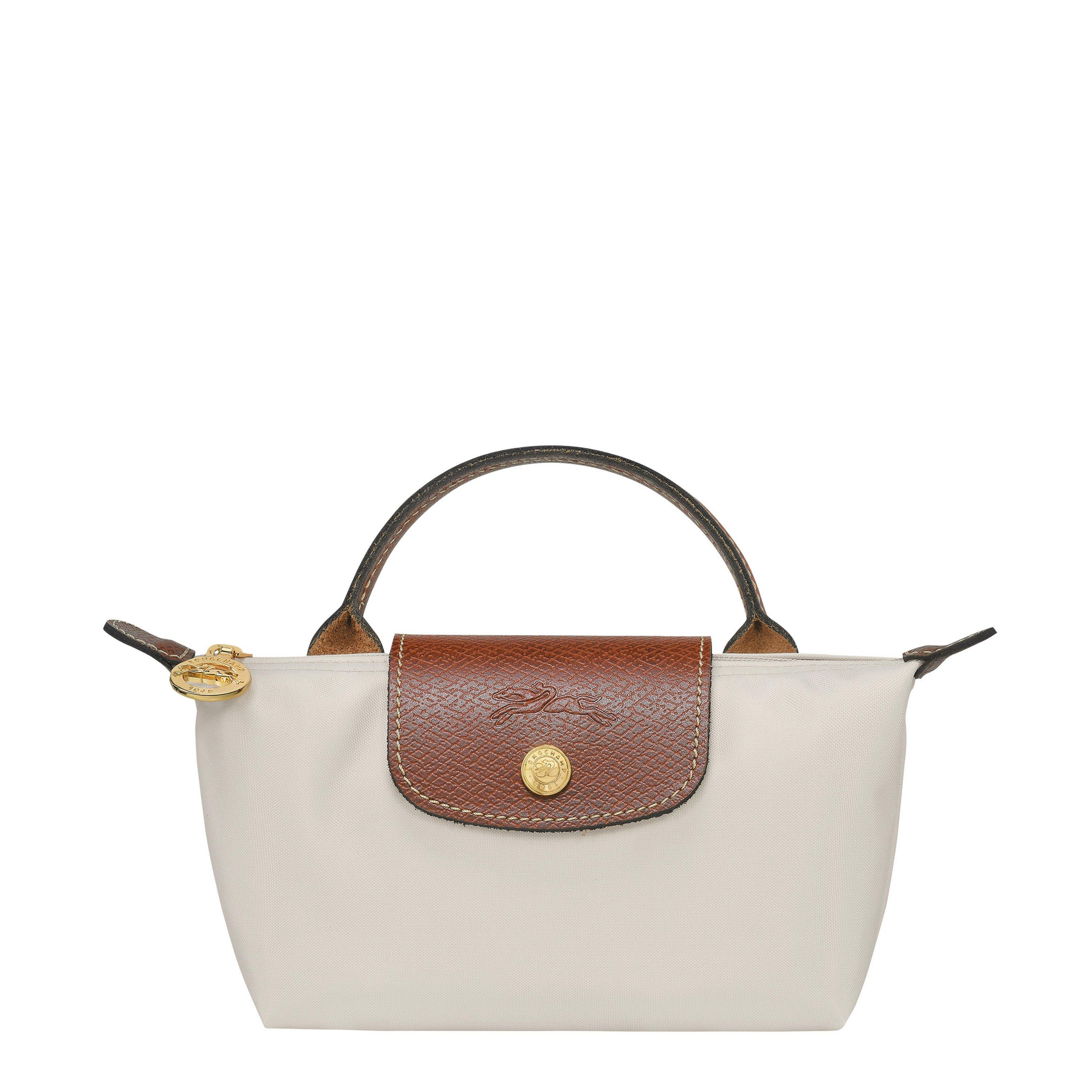 Le Pliage Mini Pouch | Flannels UK