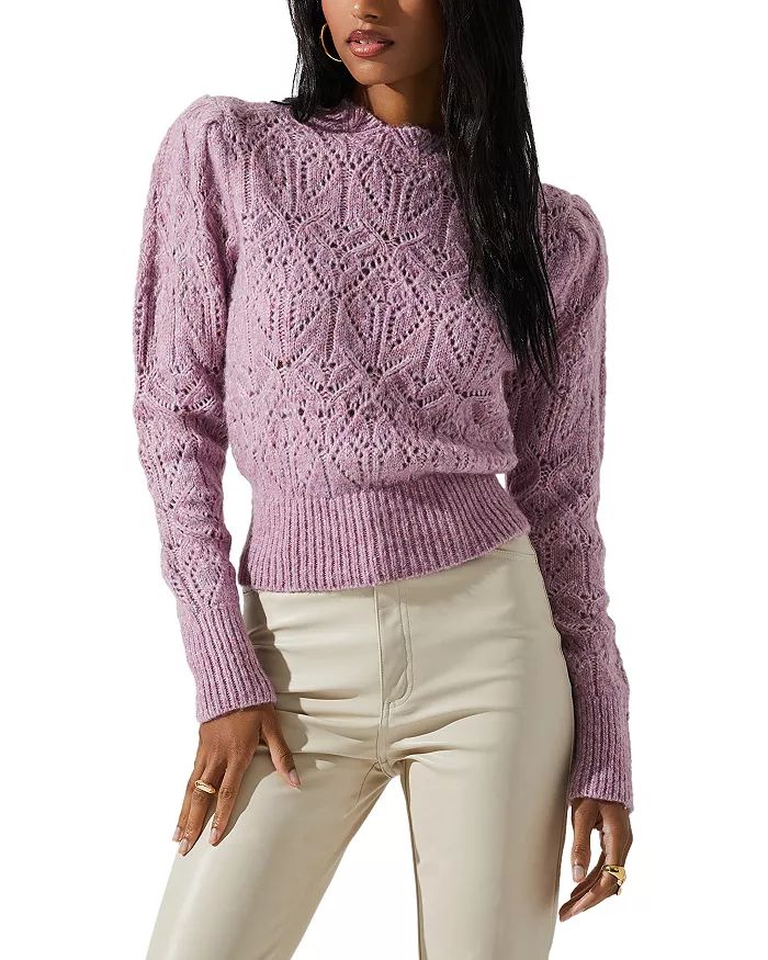 Evy Sweater | Bloomingdale's (US)