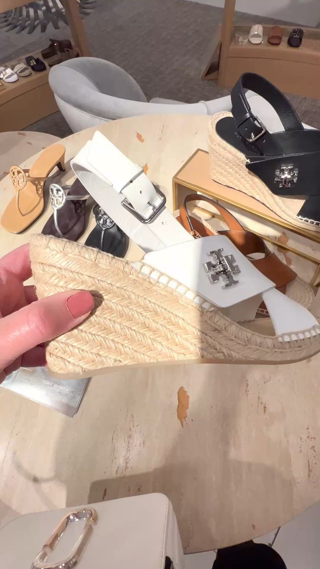 Gift guide:  Sandals, gift guide, gift guides, gifts for her, gift guide for her, gift ideas for her, gift ideas, holiday gifts, holiday gifting, holiday gift, holiday gift guide, gift guides, gift, gifts, holiday season, holiday gifts 2026
  

#LTKSeasonal #LTKOver40 #LTKSaleAlert #LTKTravel #LTKgrwm #LTKootd #LTKMidsize #LTKSwim #LTKvlog