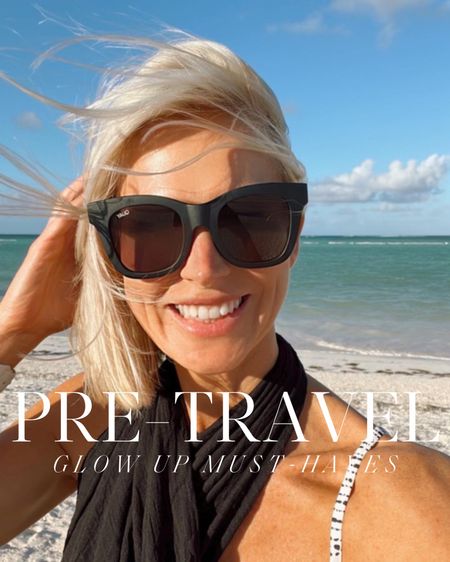 At home ‘glow up’  recommendations before your next vacation or special event! 

#LTKunder50 #LTKwedding #LTKtravel