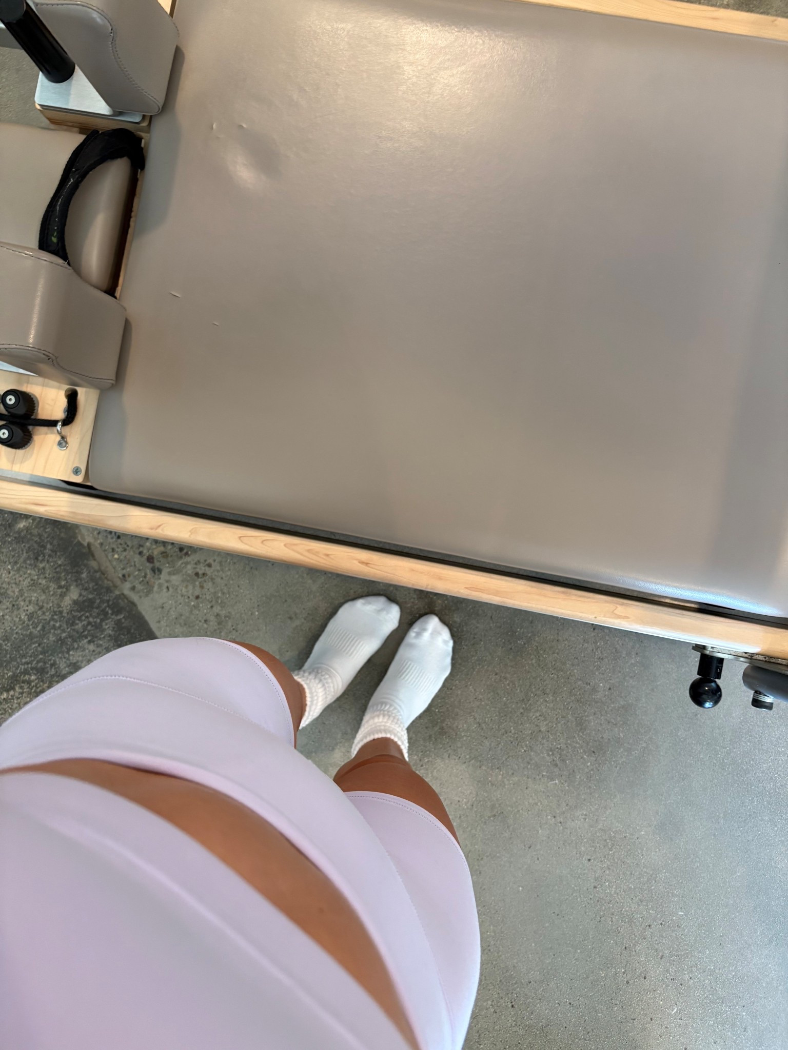 Living in this Lululemon align short set all summer. The perfect lavender & on sale! 

#LTKFindsUnder50 #LTKActive