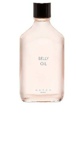 HATCH Mama Belly Oil in Beauty: NA. | Revolve Clothing (Global)