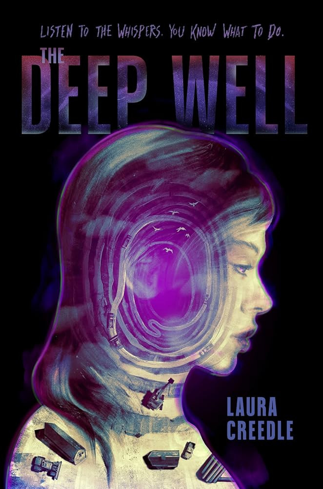The Deep Well | Amazon (US)