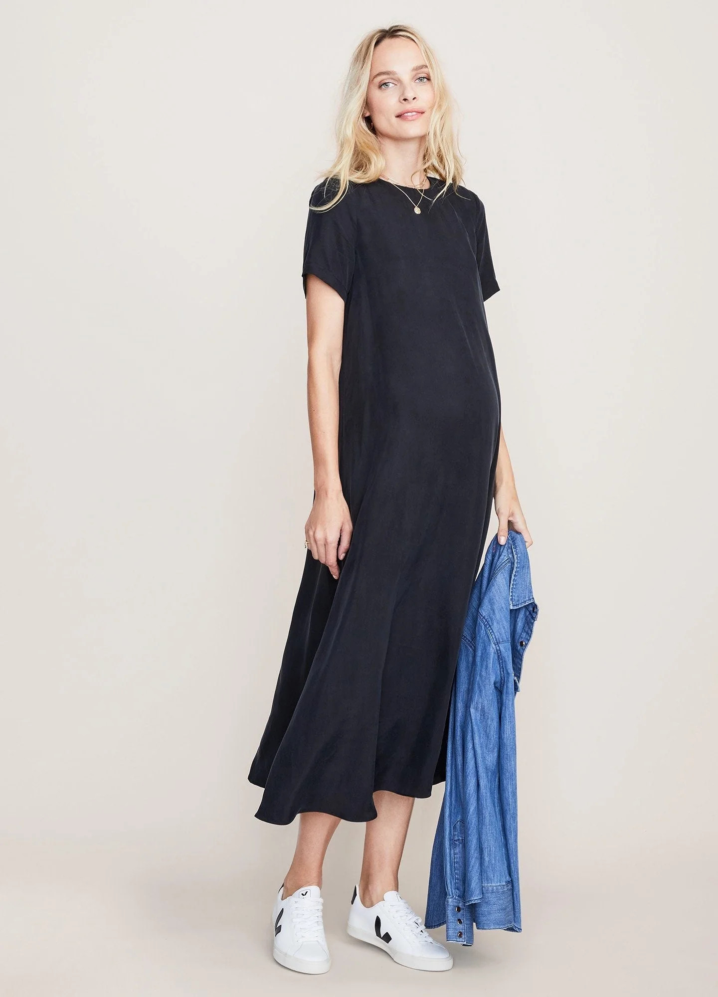 The James Dress | Hatch Collection