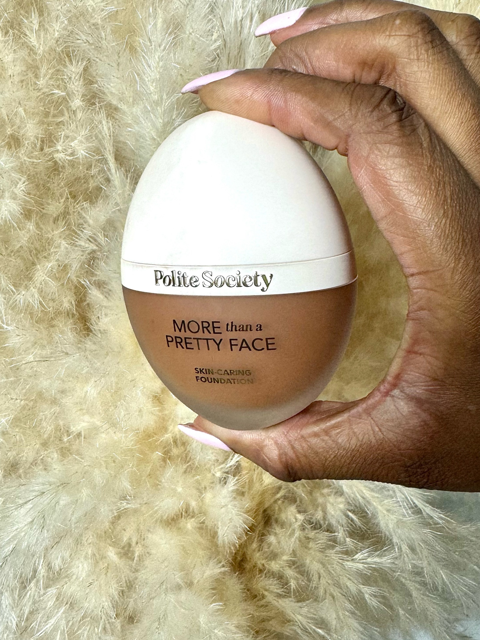 Skincare foundation for the win and it has full coverage! 

#LTKbeauty #LTKSpringSale #LTKSeasonal