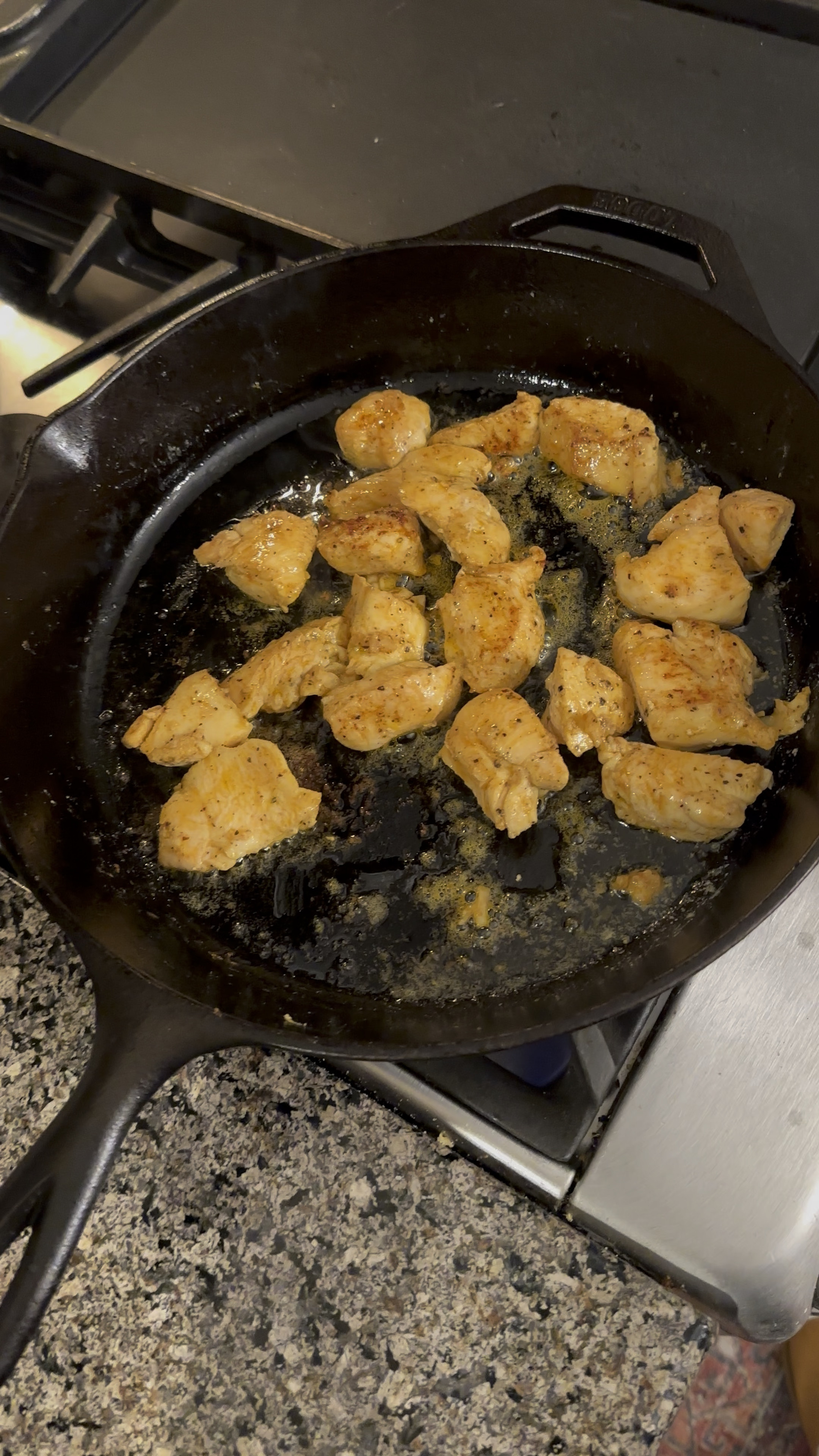 Everyone wants nontoxic cookware, and the best ever is the OG cast iron skillet! I've had mine for over ten years, and it still looks brand new. 
.............
hostess gift gift under $25 housewarming gift under $25 gift for mother in law gift for mom gift for her gift for him gifts for him gift guide for him gift guide for her kitchen gifts cook gifts chef gifts lodge cast iron skillet dutch oven le creuset dupe lodge skillet nontoxic skillet nontoxic pan nontoxic pot amazon christmas gifts last minute christmas gifts last minute gift guide amazon gift guide kitchen essentials kitchen favorites knife block knife set kitchenaid mixer dutch over best cookware best skillet gifts for family gifts for friends  

 

#LTKGiftGuide #LTKHome #LTKFamily