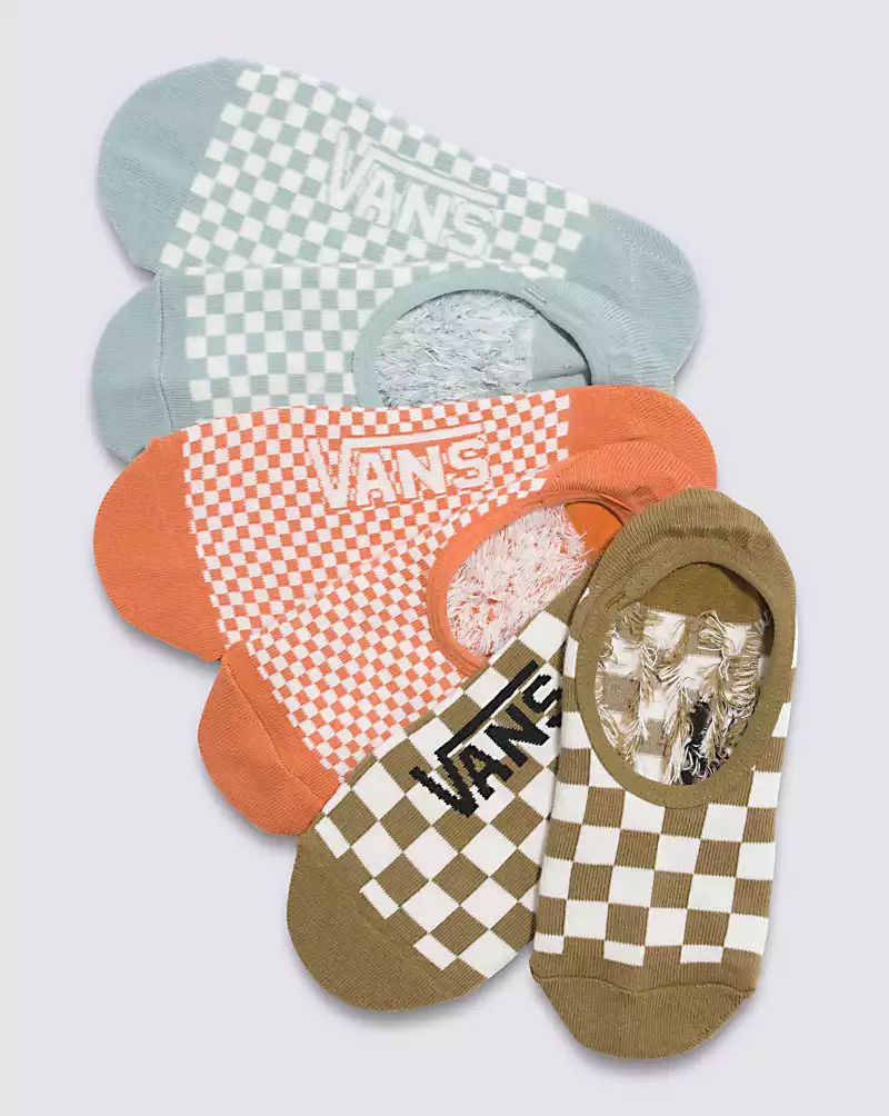 Best Me Canoodle Sock 3-Pack | Vans (US)