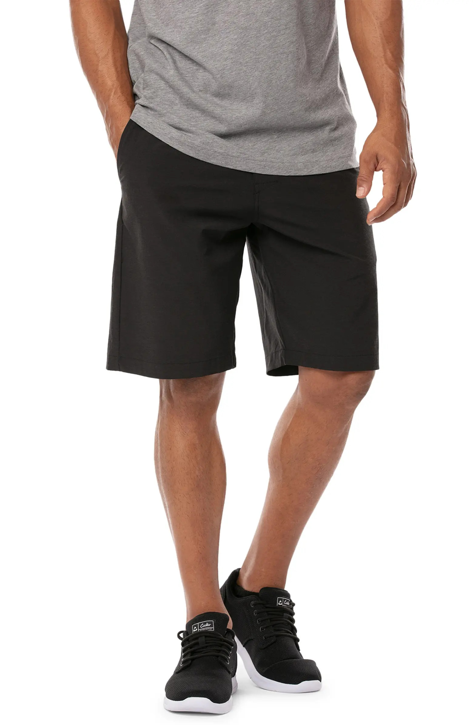 TravisMathew Beck Stretch Performance Shorts | Nordstrom | Nordstrom