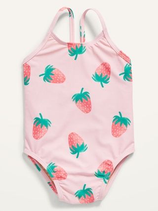 Toddler Girls / Swimwear | Old Navy (US)