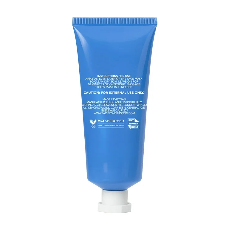 Holler and Glow Extra Baggage Skin Care Set, 3 pieces | Walmart (US)