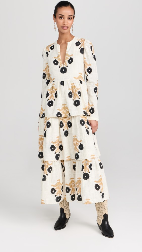 Alix of Bohemia | Shopbop