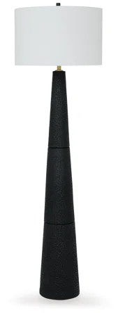 Hallburg Floor Lamp | Wayfair North America