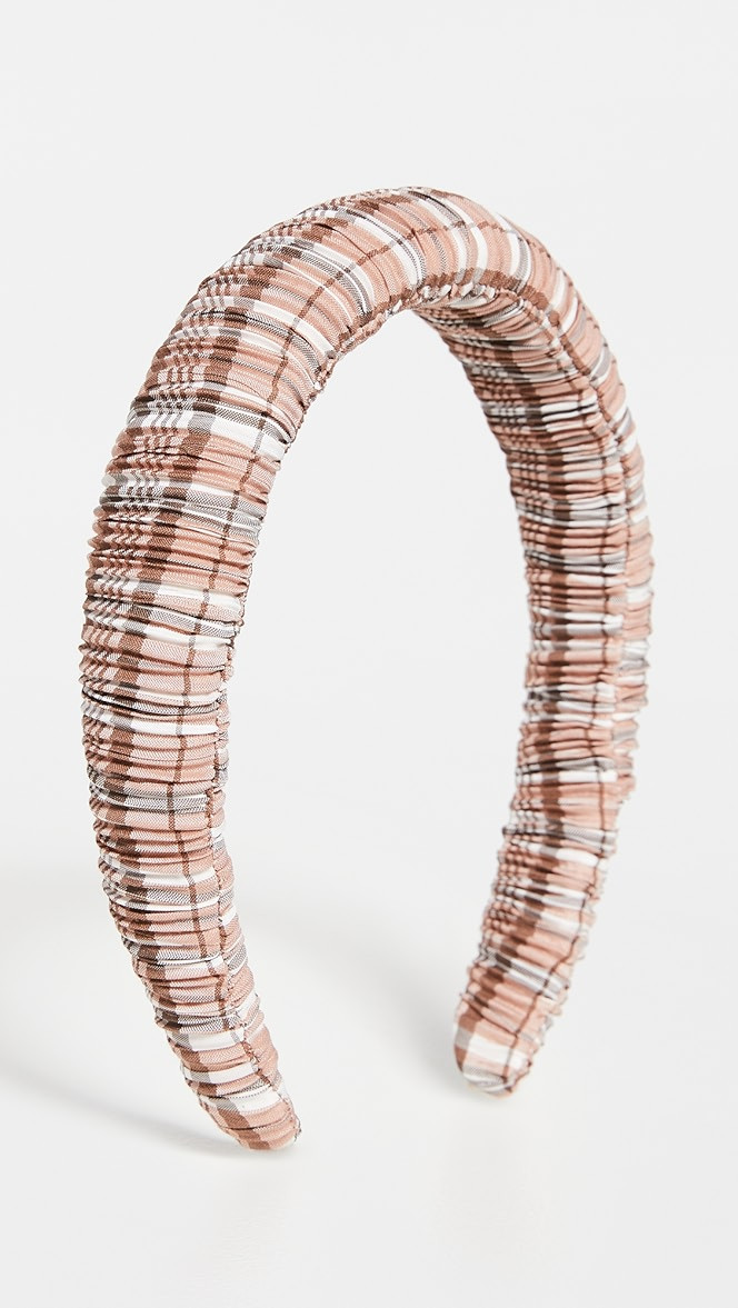 Marina Puffy Headband | Shopbop