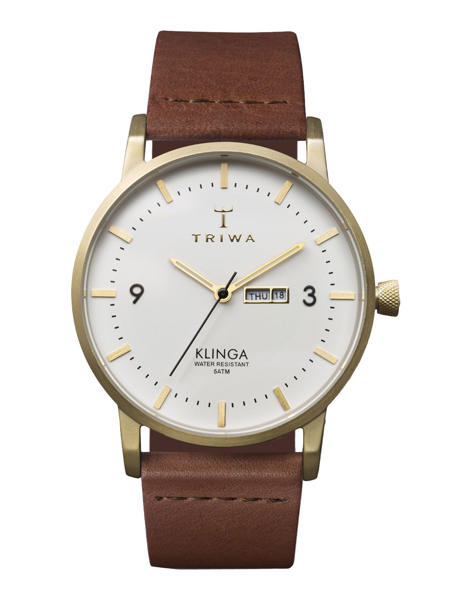 TRIWA Wrist watches - Item 58025860 | YOOX (US)