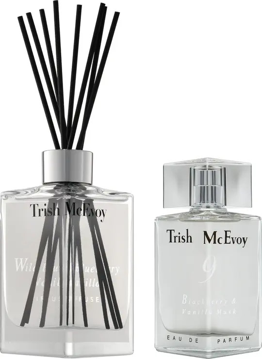 Trish McEvoy The Power of Fragrance® Diffuser Set $180 Value | Nordstrom | Nordstrom