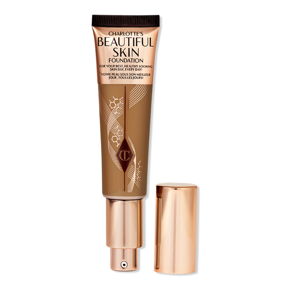 Charlotte Tilbury Charlotte's Beautiful Skin Foundation - 12 Neutral | Ulta