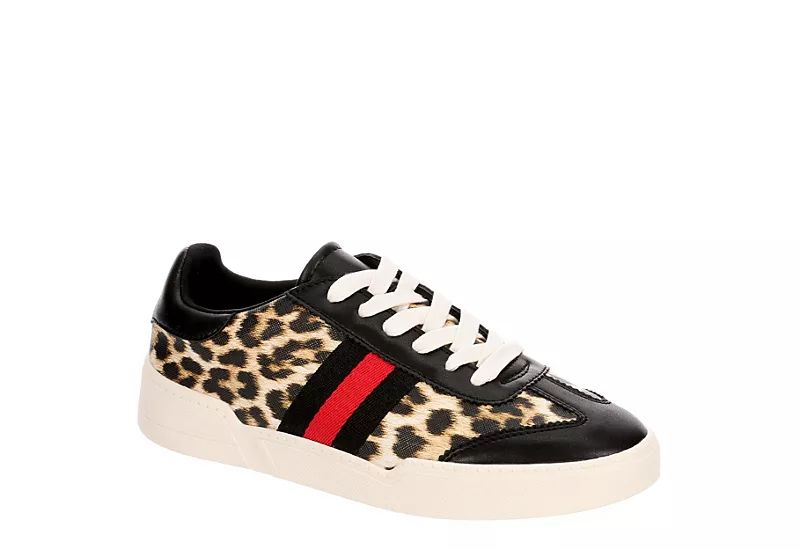 LEOPARD MADDEN GIRL Womens Fiona | Rack Room Shoes