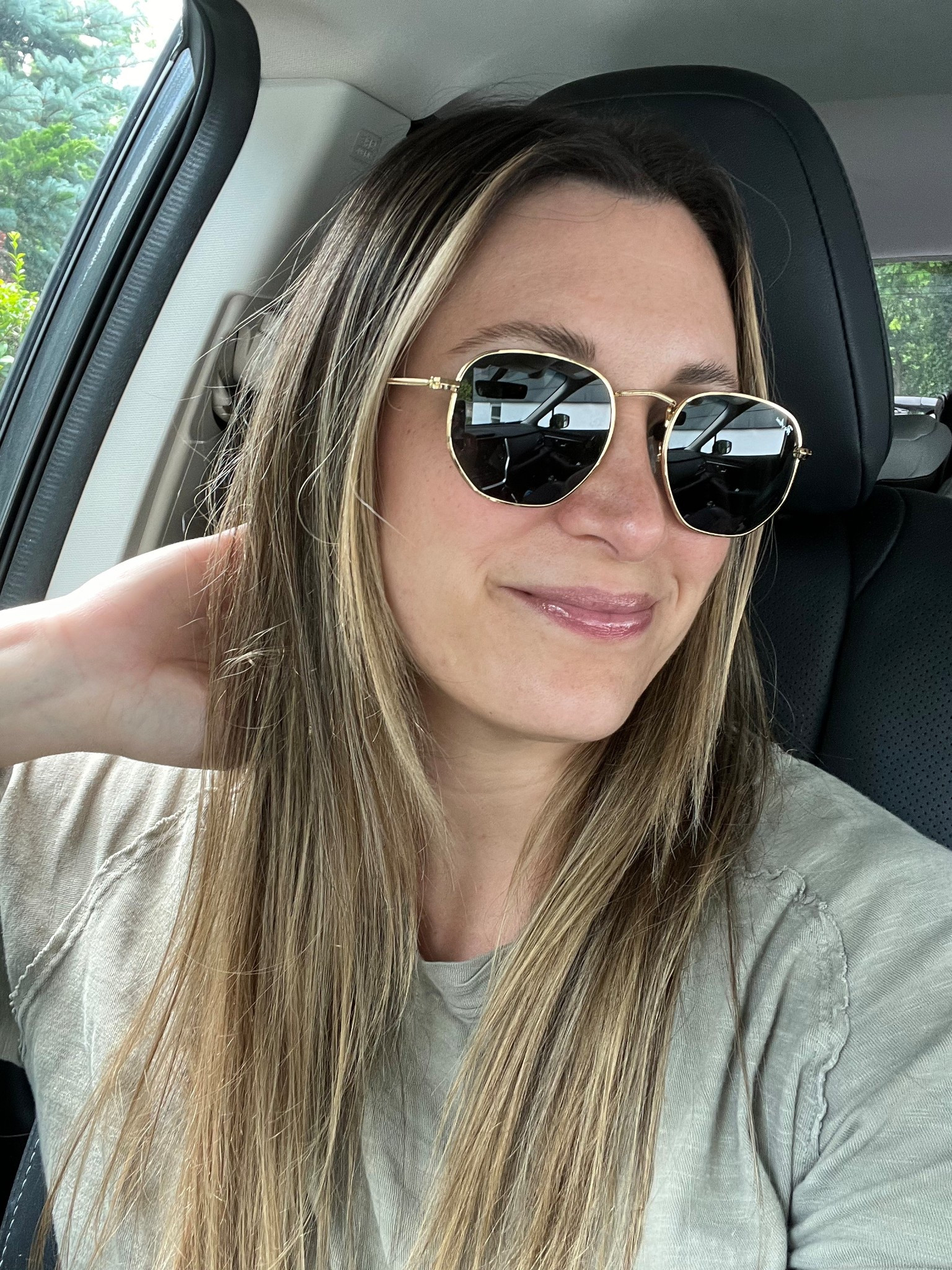 $15 prime day fake ray bans.

#LTKSaleAlert #LTKSeasonal #LTKFindsUnder50