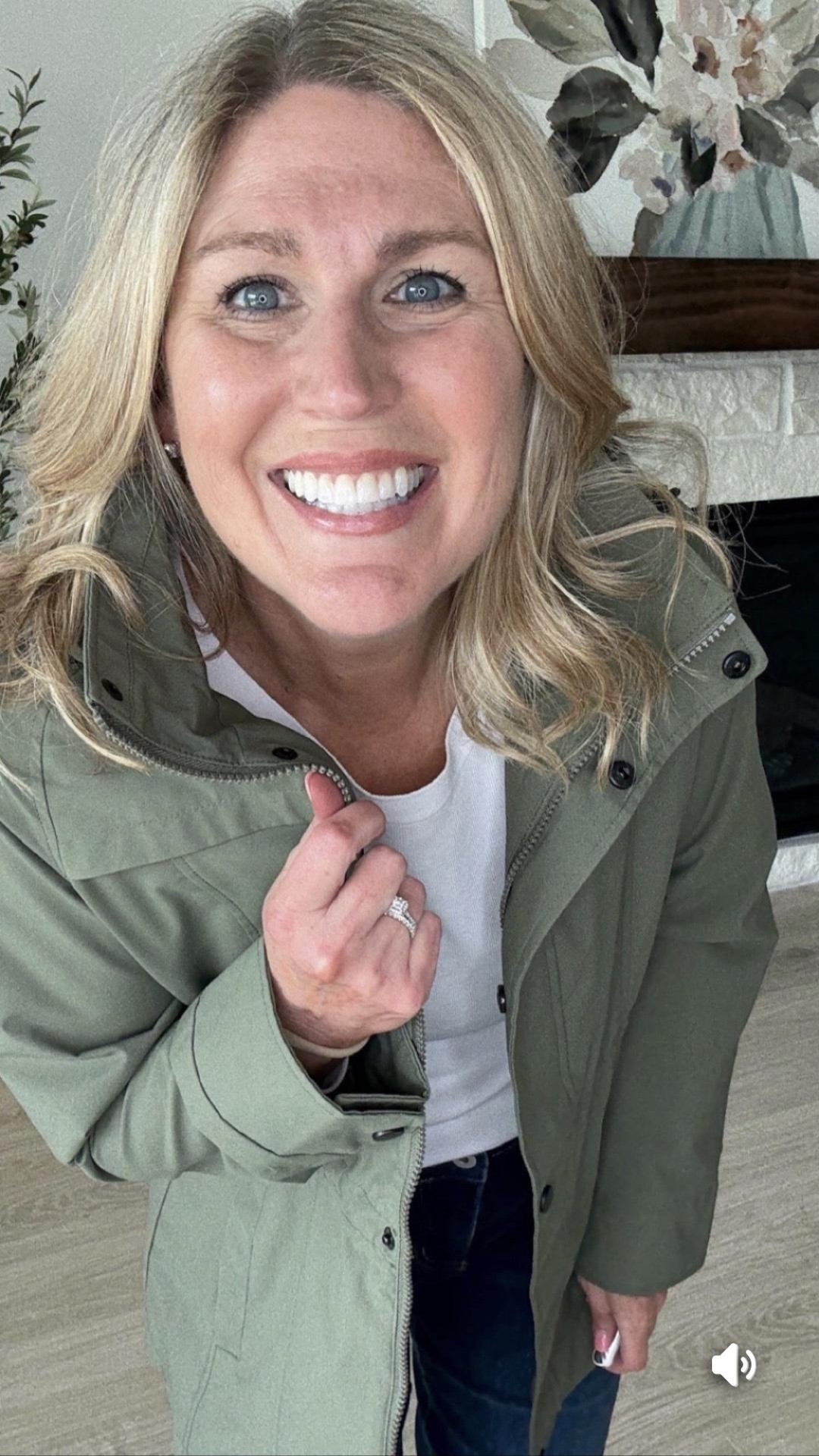 🌧️ This is the one jacket I always reach for when the weather gets unpredictable. Love, love this Pack-It Jacket from @Coldwater Creek! It comes in 6 lovely color options. 😍

* Lightweight (so it layers easily)
* Packable (fits right into a tote or carry-on)
* Hood for coverage
* Waist toggle for shape (because rain jackets don’t have to be boxy!)
 It’s practical and polished — the kind of piece that works for errands, travel, or just keeping cozy on a drizzly spring day. ♥️

Runs tts.

#LTKWatchNow #LTKShoeCrush #LTKFindsUnder100 #LTKStyleTip #LTKItBag

#LTKSaleAlert #LTKBeauty #LTKMidsize #LTKPetite #LTKPlusSize #LTKTravel #LTKOver40 #LTKSeasonal #LTKWorkwear #LTKootd #LTKmomlife #LTKselfcare