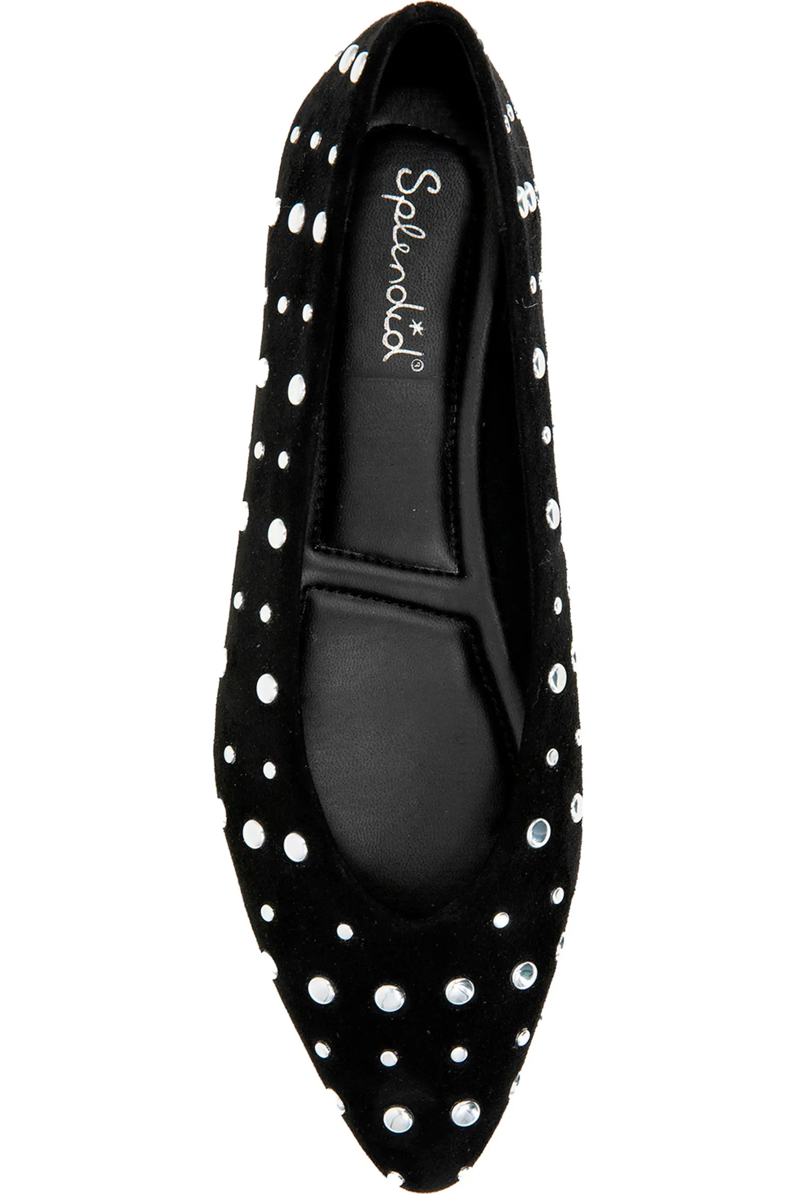 Latouche Stud Flat (Women) | Nordstrom | Nordstrom
