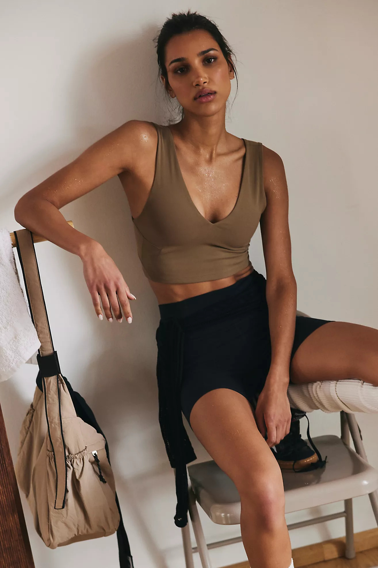 Never Better Crop | Free People (Global - UK&FR Excluded)