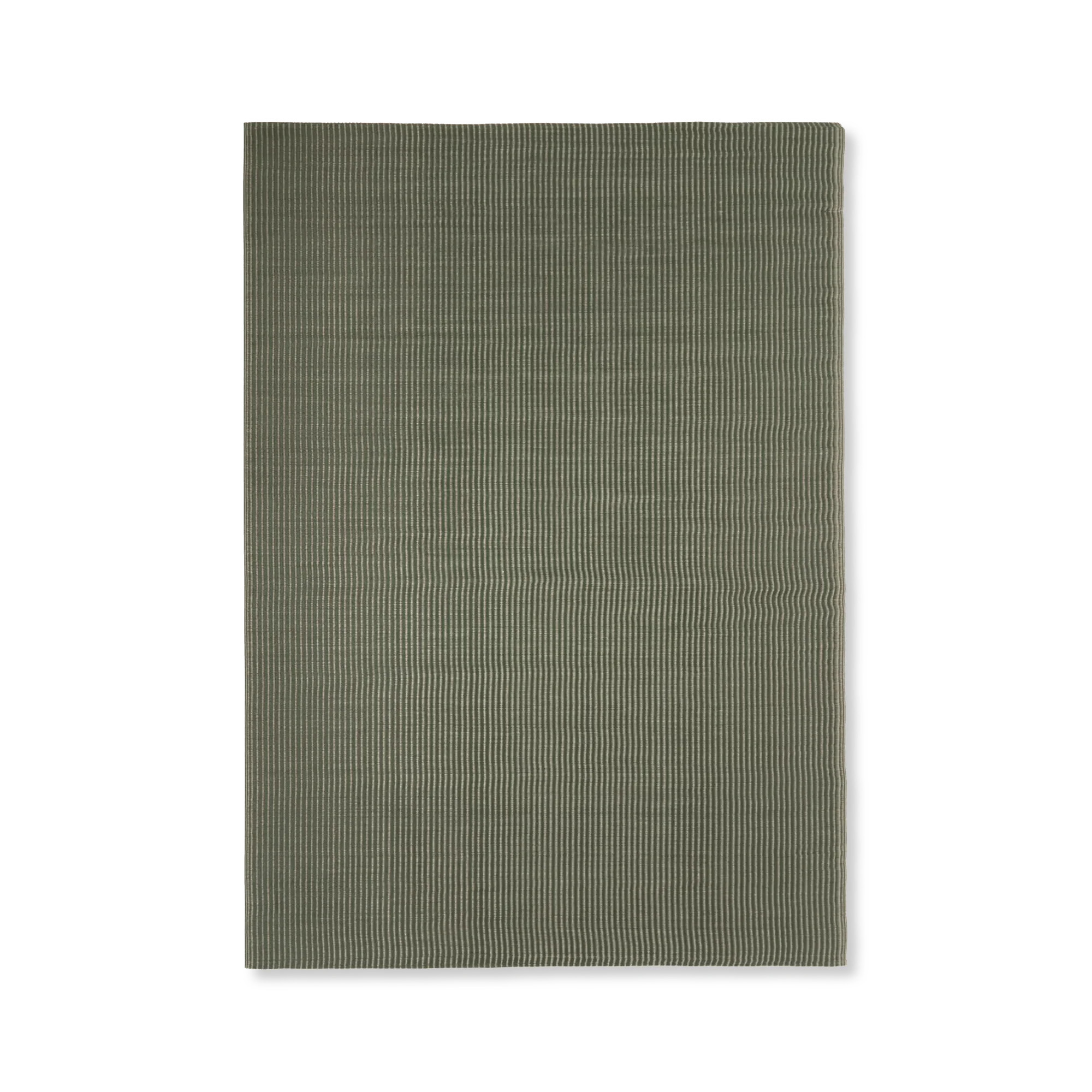 2-Tone Outdoor Rug | Bouclair