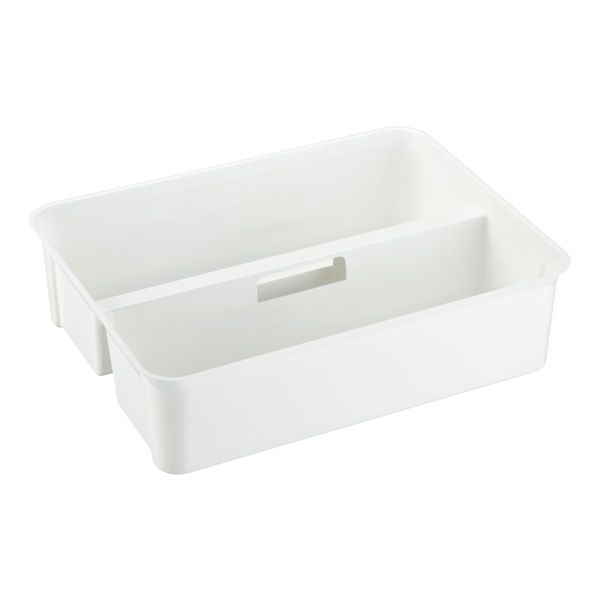 SmartStore^ Handled Tray | The Container Store