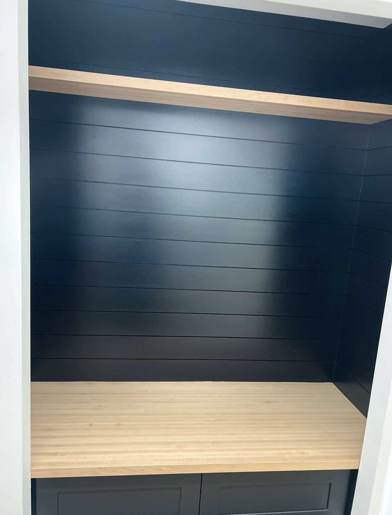 Turning a once coat closet into a perfect little ‘mudroom’ using Amazon Products for under $300 (depending on the size of your space ). This easy hack is a game changer ! Follow me on LTK @K-Ann for more DIY design hacks! 

#LTKCyberWeek #LTKhome #LTKfamily