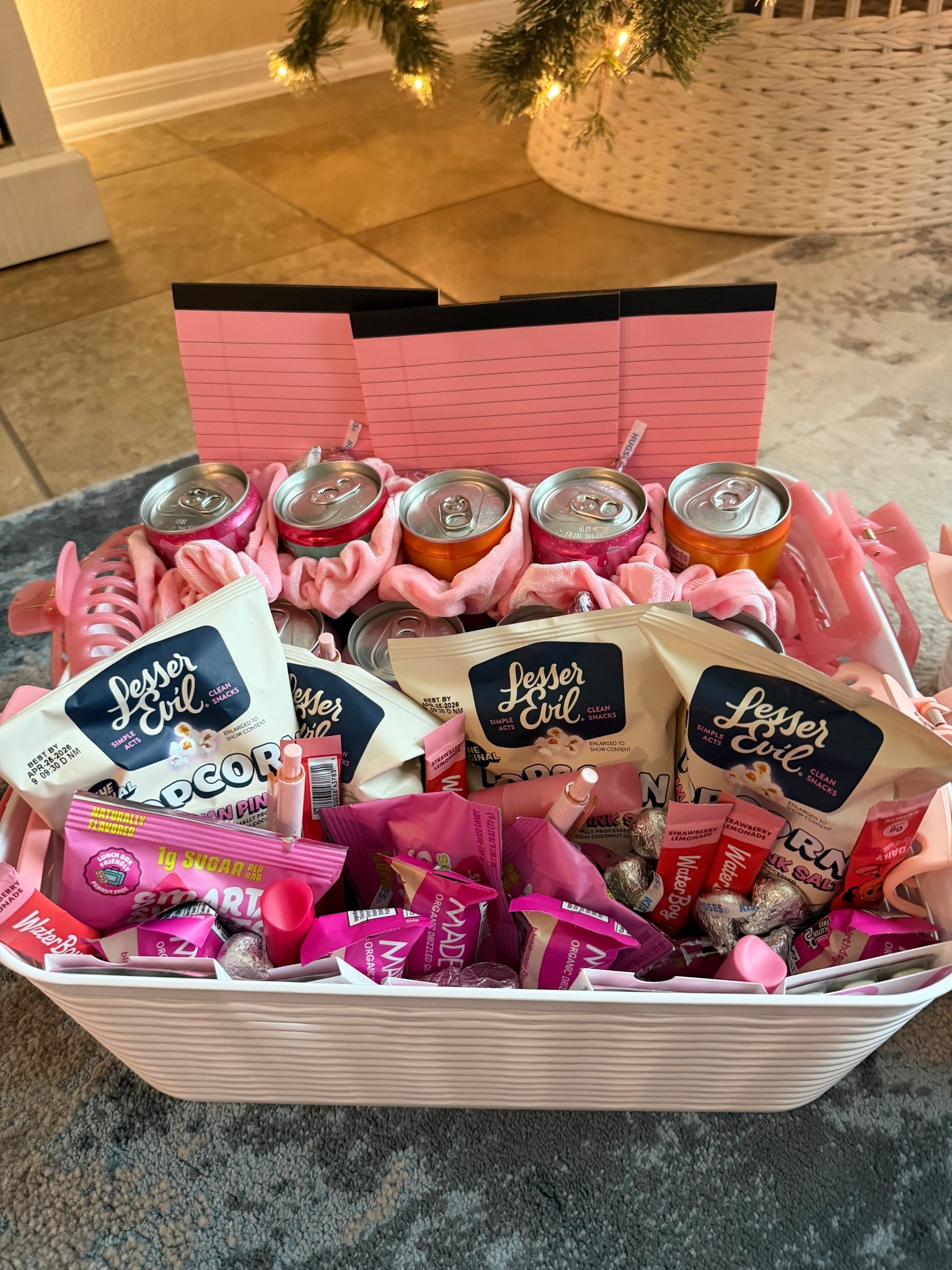 Nurses baskets #adiahmarshall #laboranddelivery #postpartum #nursesbaskets #nesting #pregnancy #38weekspregnant 

#LTKFindsUnder100 #LTKBaby #LTKmomlife