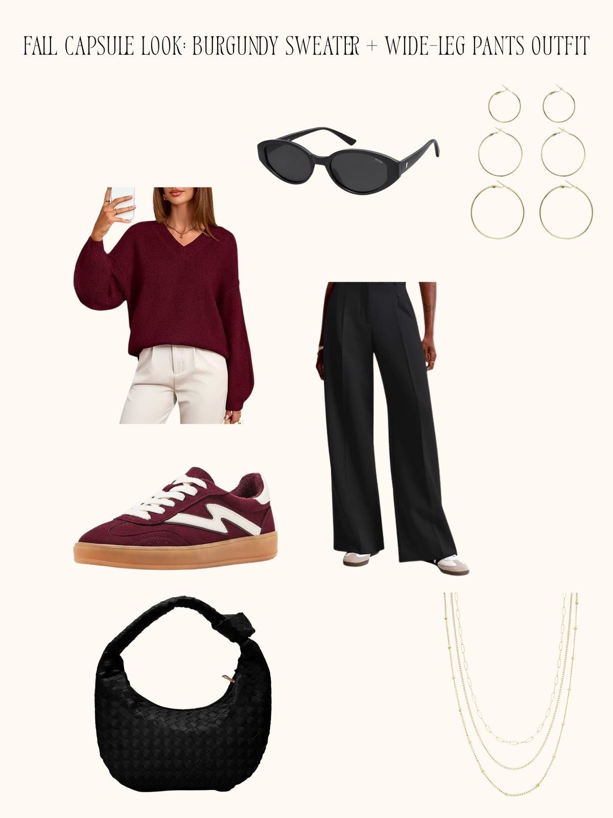 FALL OUTFIT INSPO 

#LTKStyleTip #LTKPetite #LTKFindsUnder50