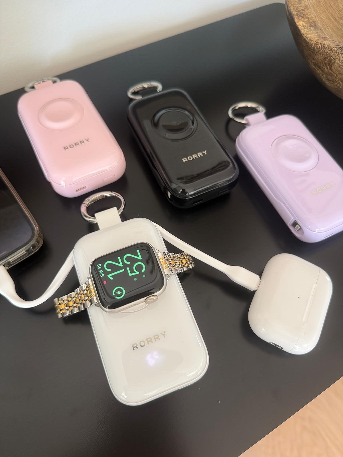 These power banks are perfect for on-the-go charging. Keep your devices powered up wherever you are! #techessentials

#LTKmomlife #LTKHome #LTKSaleAlert