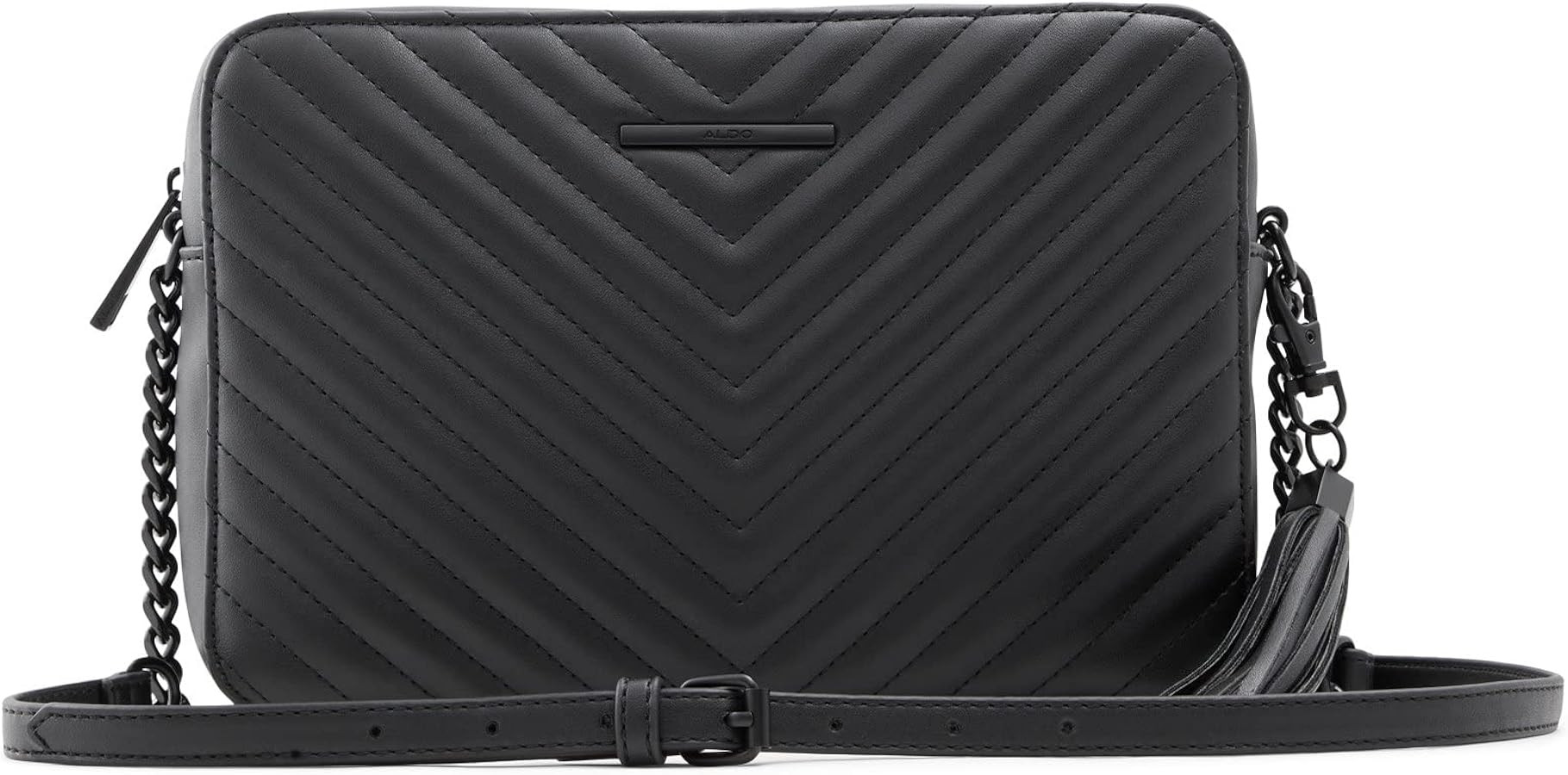 ALDO Women's Andressera Crossbody Bag | Amazon (US)