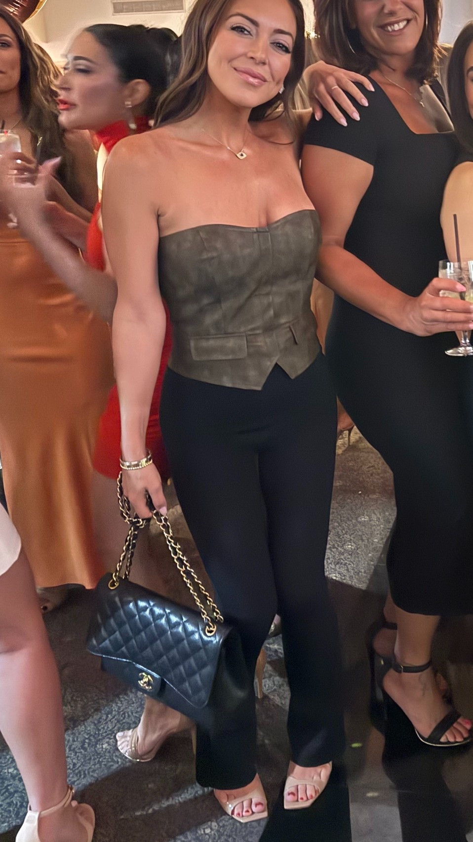 I wear these all year long 


#LTKPetite #LTKOver40 #LTKWorkwear