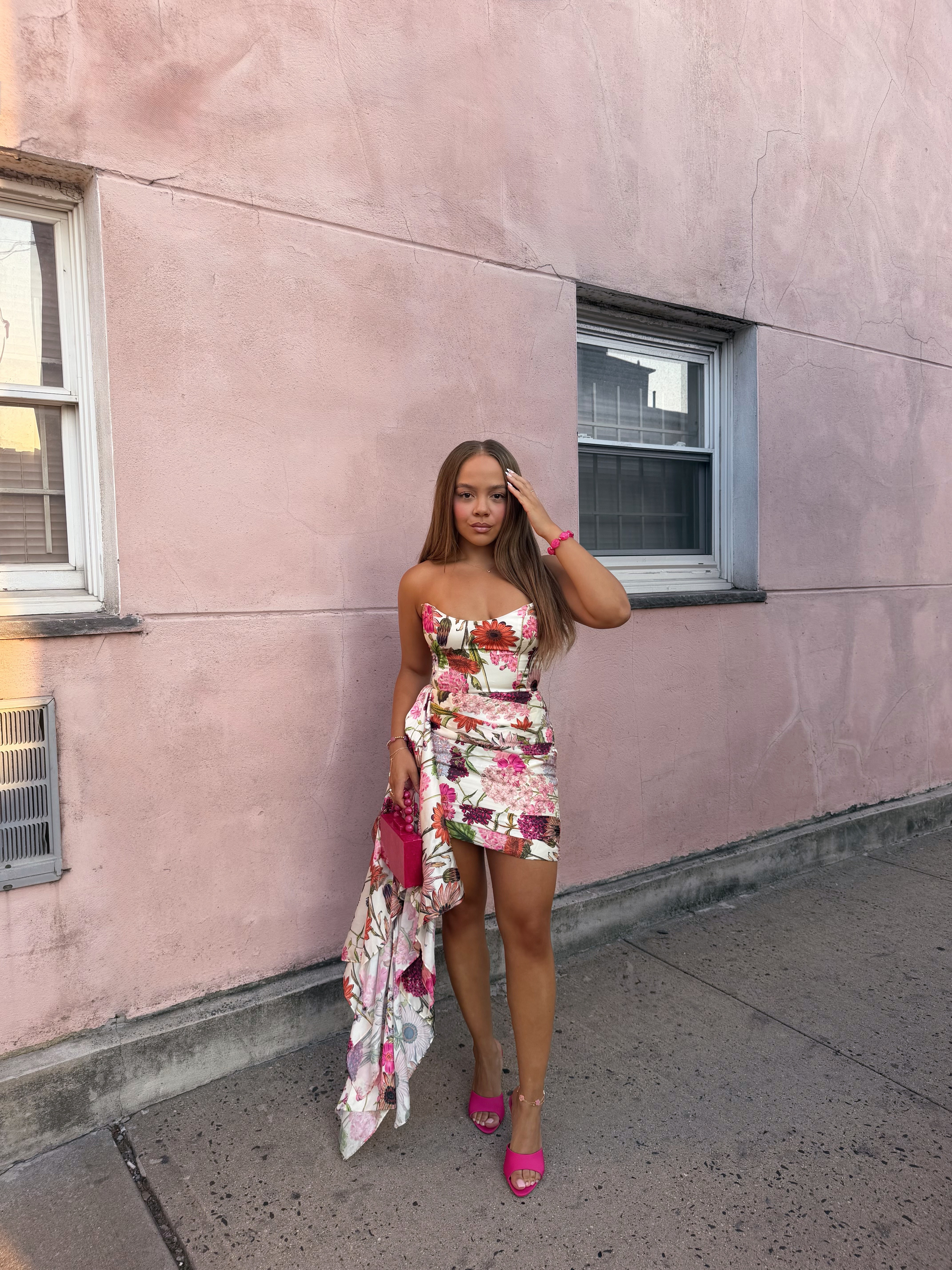 The perfect birthday dress 

 #LTKdayinmylife #LTKgrwm #LTKootd