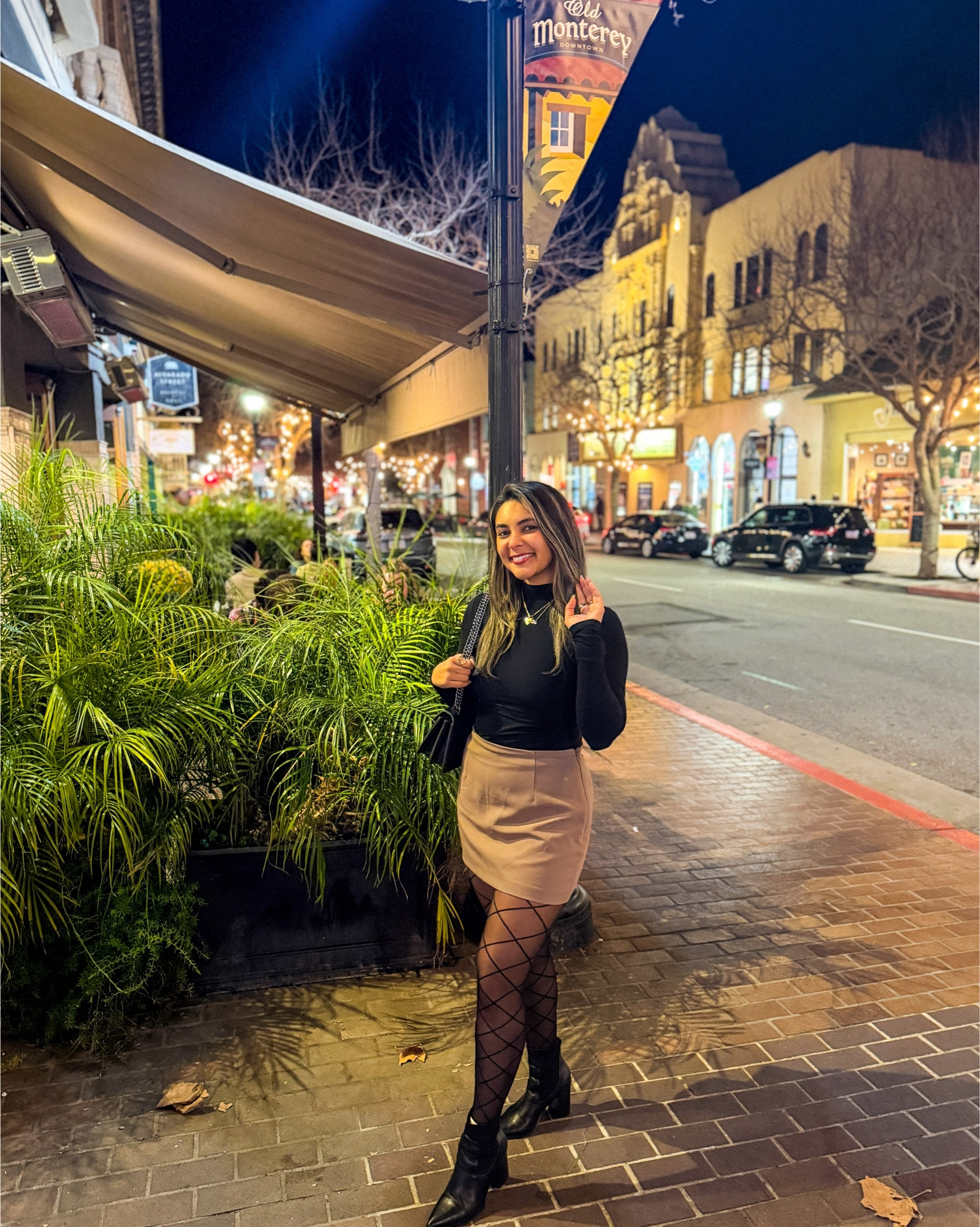 Outfit roundup for a coastal vacation! 

Day and night outfits 

Vacation outfits, coastal outfit inspo


#LTKSeasonal #LTKootd