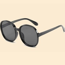 Toddler Kids Tinted Lens Sunglasses | SHEIN