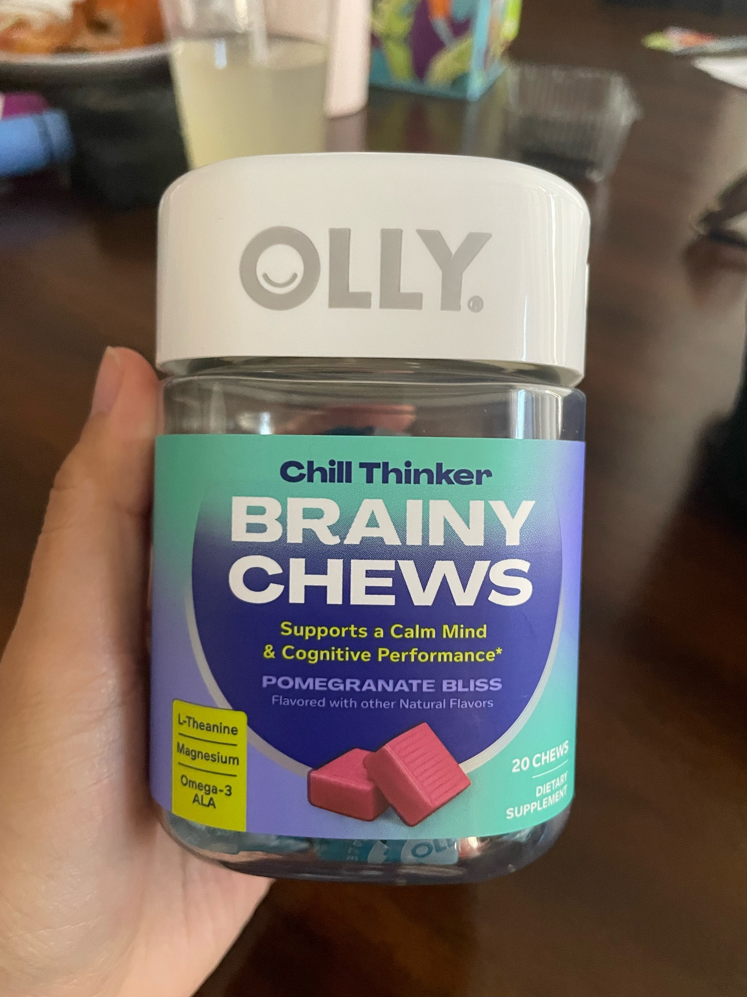 Vitamins that we love from Target ❤️

#LTKHome #LTKFitness #LTKFindsUnder50