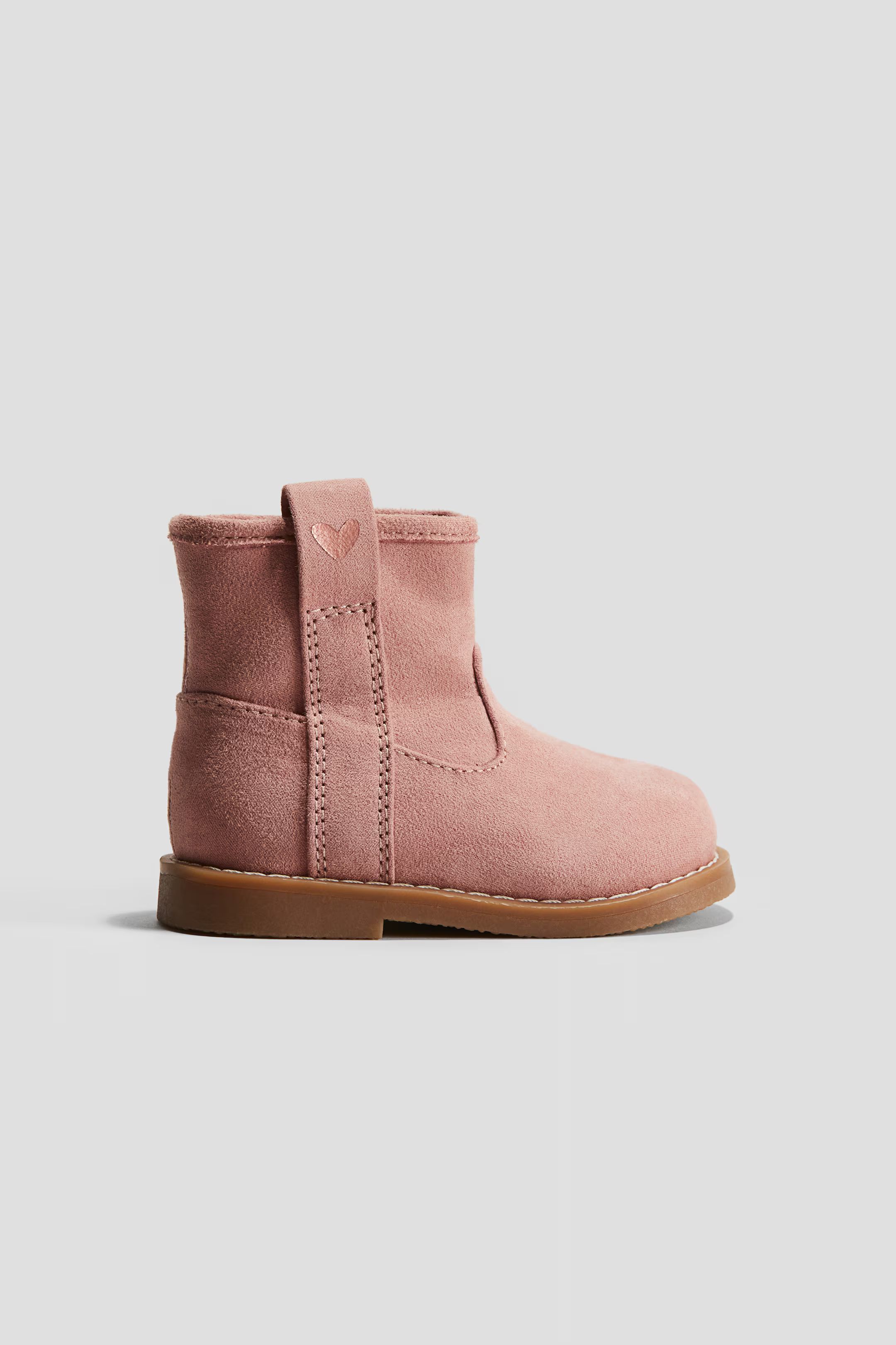 Boots | H&M (US + CA)