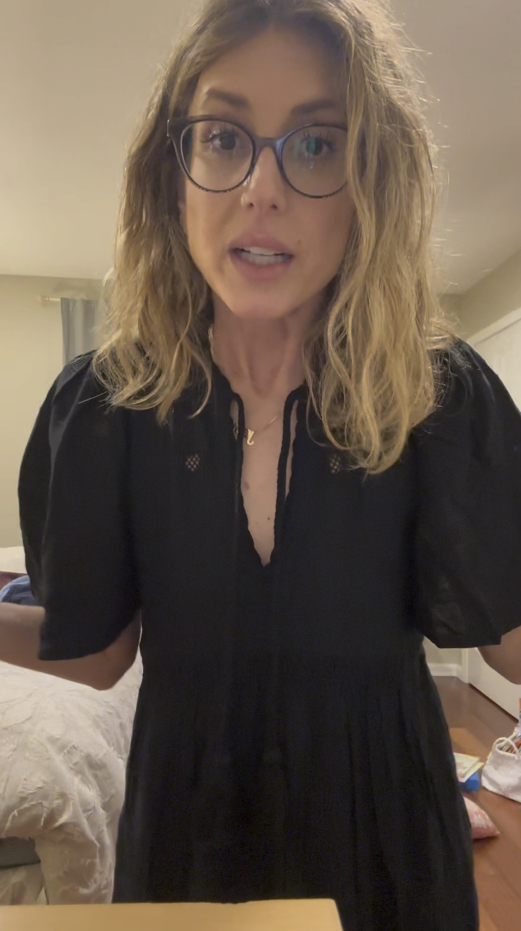 Summer dresses for vacation— btw, I ended up finding them for less so ill keep them both!