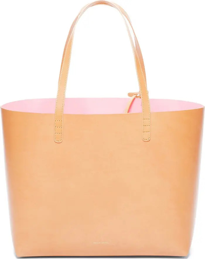 Large Leather Tote | Nordstrom