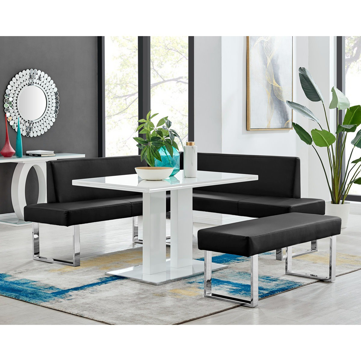 From intimate dinners to big family gatherings 🍽️✨ These Wayfair dining table sets (4–9 seaters) are giving clean, modern, minimalist vibes at prices you’ll love. Elevate your space instantly 💫#WayfairFinds #DiningTableSet #ModernDiningTable #MinimalistDiningTable #DiningFor4 #DiningFor5 #DiningFor7 #DiningFor8 #DiningFor9 #HomeDecorInspo #DiningRoomStyle #FurnitureSale #HomeRefresh #ElegantHome #InteriorDesign #AestheticLiving #ShopNow #HomeGoals

#LTKSeasonal #LTKHome #LTKSaleAlert