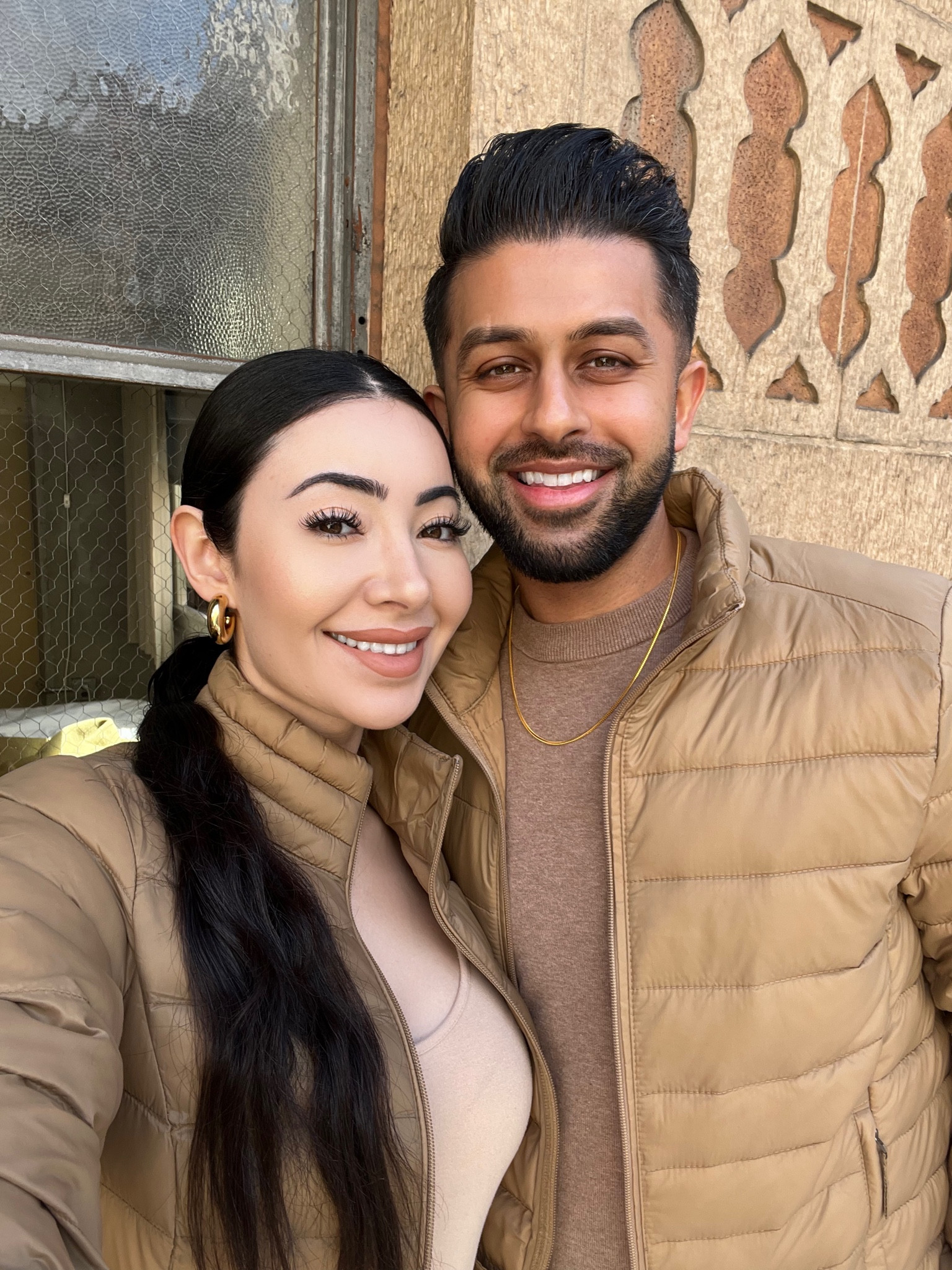 His & Hers Matching Puffer Jackets (Amazon!!)



#LTKunder50 #LTKGiftGuide #LTKunder100